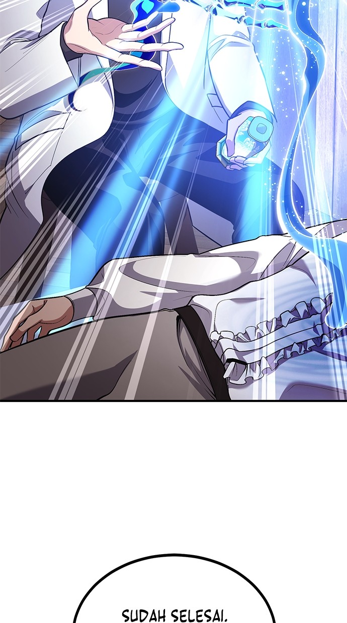 How to Live as an Illegal Healer Chapter 76 Gambar 43