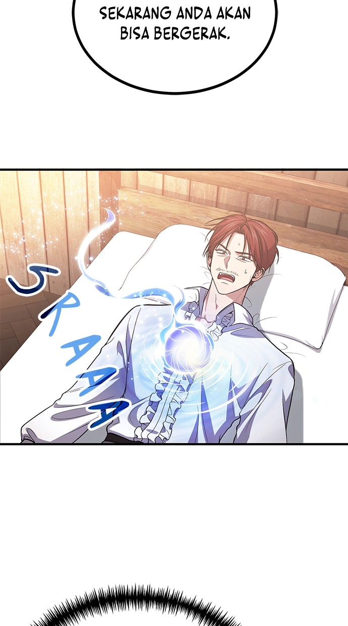How to Live as an Illegal Healer Chapter 76 Gambar 44