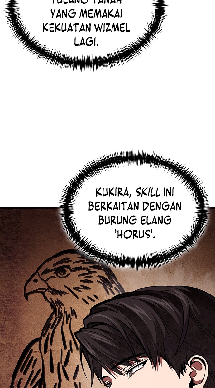 How to Live as an Illegal Healer Chapter 76 Gambar 5