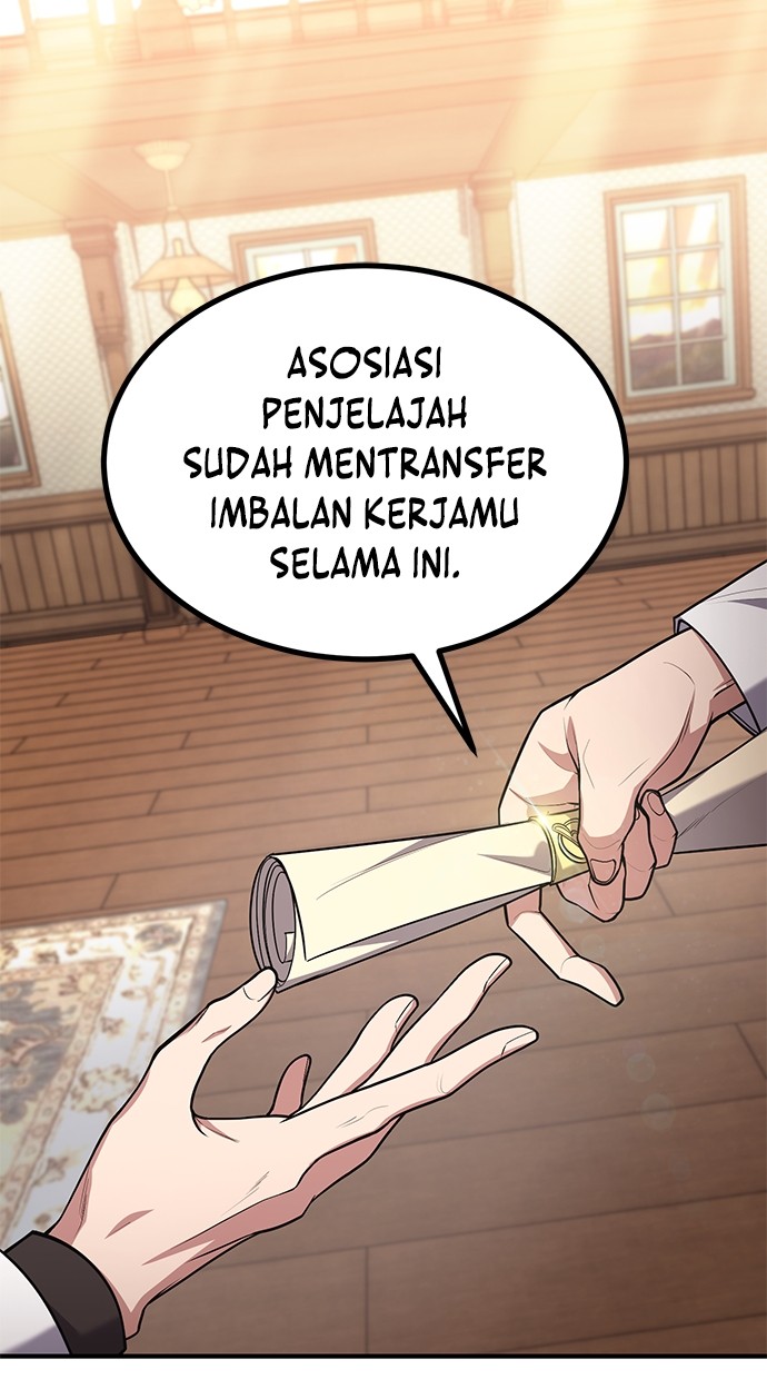 How to Live as an Illegal Healer Chapter 76 Gambar 50