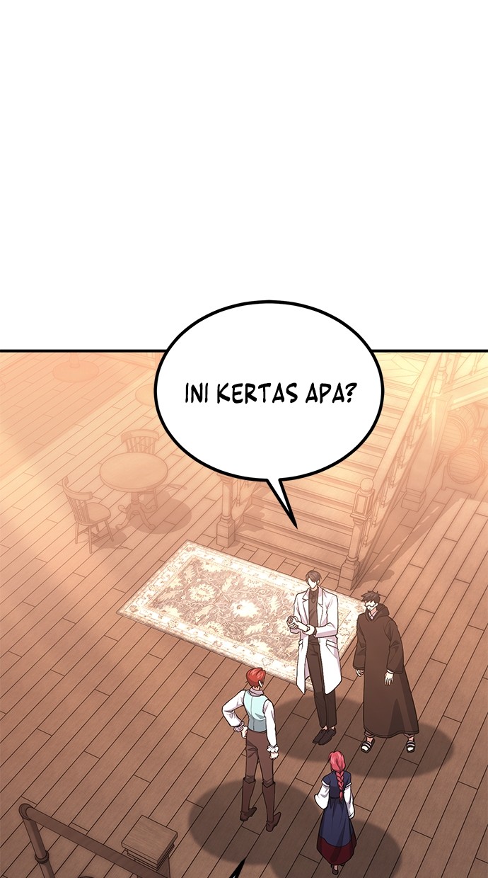 How to Live as an Illegal Healer Chapter 76 Gambar 51