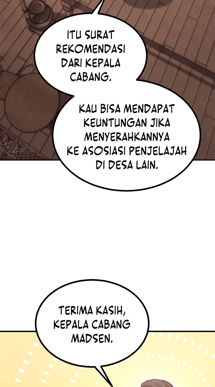 How to Live as an Illegal Healer Chapter 76 Gambar 52