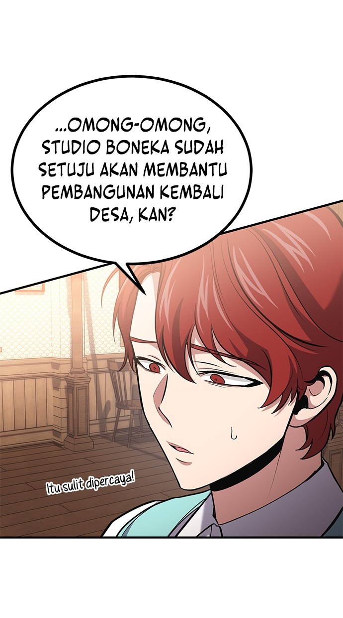 How to Live as an Illegal Healer Chapter 76 Gambar 54