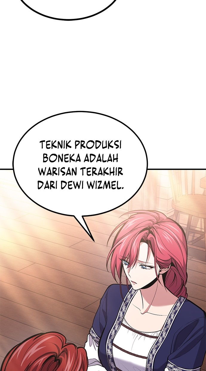 How to Live as an Illegal Healer Chapter 76 Gambar 56