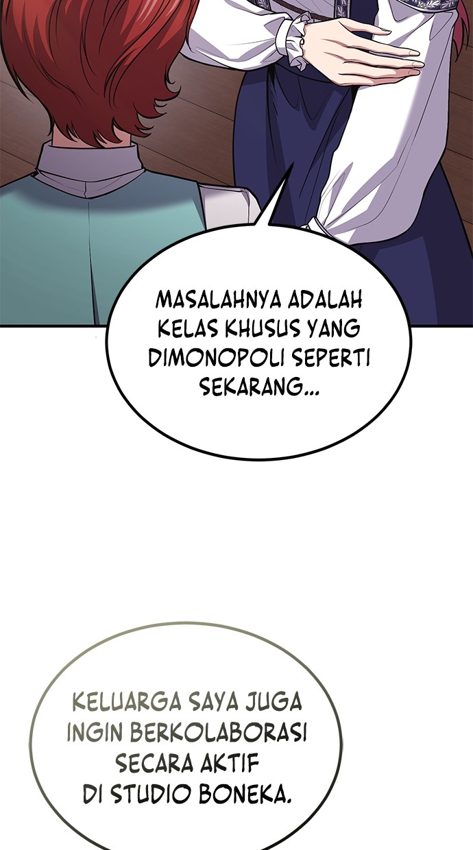 How to Live as an Illegal Healer Chapter 76 Gambar 57