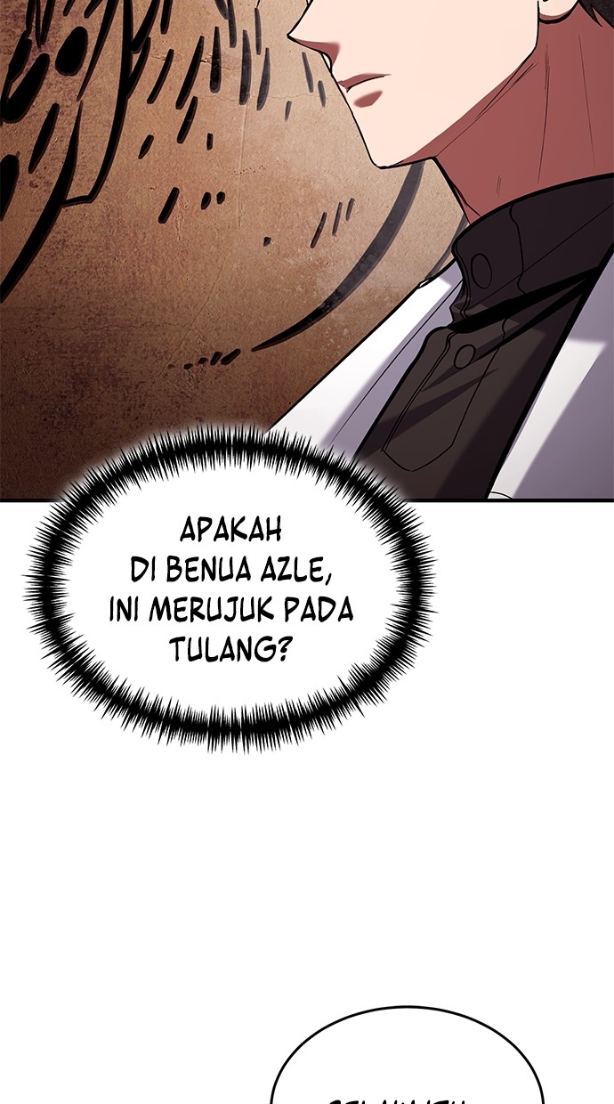 How to Live as an Illegal Healer Chapter 76 Gambar 6