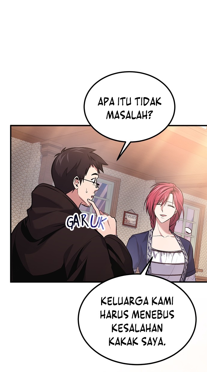How to Live as an Illegal Healer Chapter 76 Gambar 60