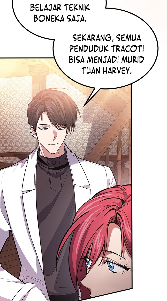 How to Live as an Illegal Healer Chapter 76 Gambar 63