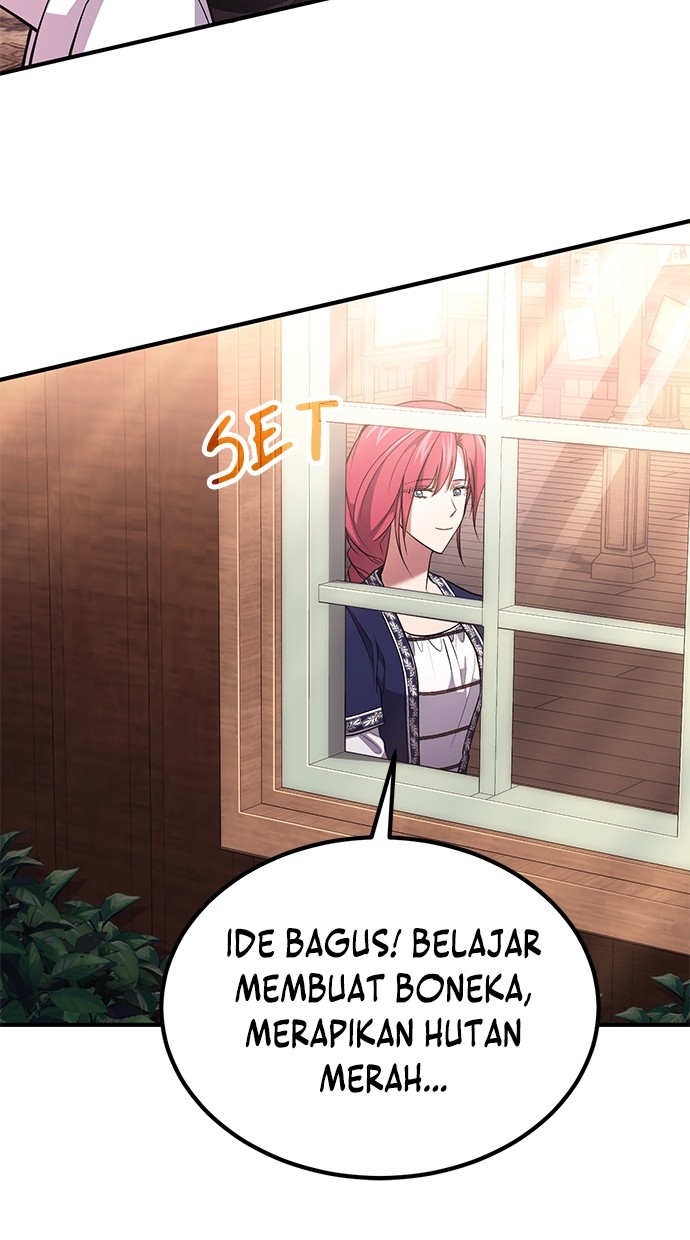 How to Live as an Illegal Healer Chapter 76 Gambar 64