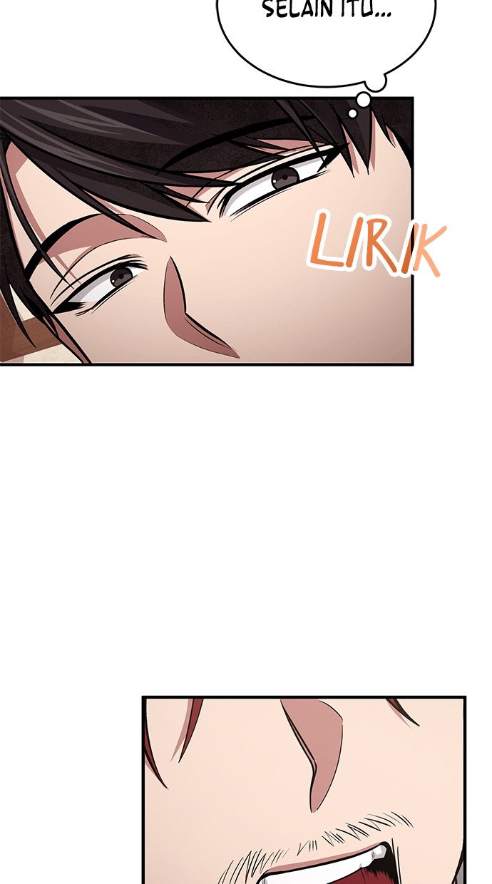 How to Live as an Illegal Healer Chapter 76 Gambar 7