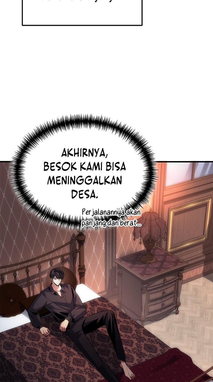 How to Live as an Illegal Healer Chapter 76 Gambar 70