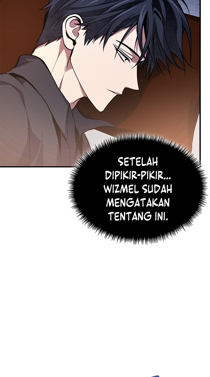 How to Live as an Illegal Healer Chapter 76 Gambar 75