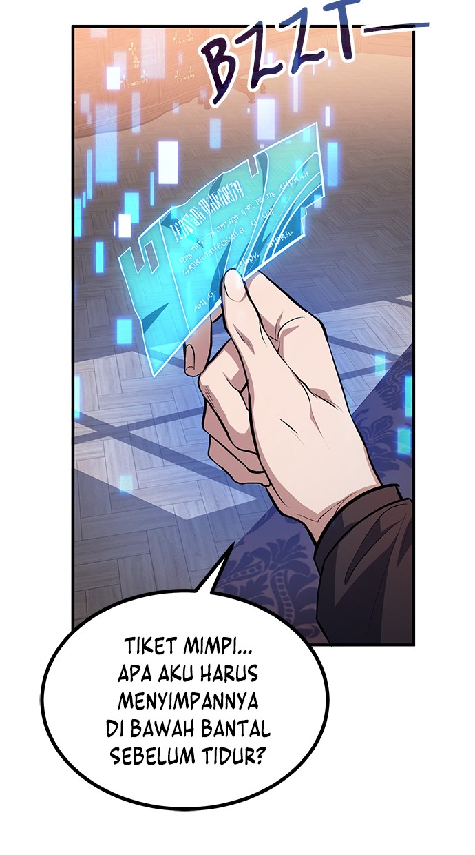 How to Live as an Illegal Healer Chapter 76 Gambar 76
