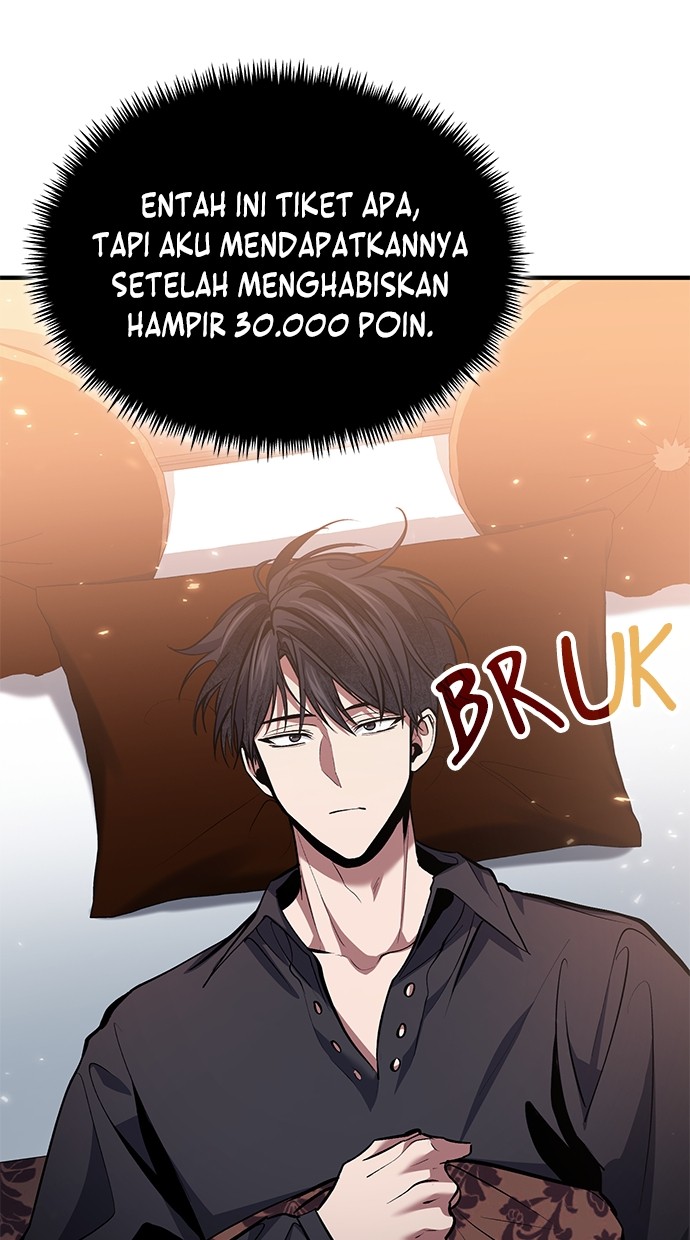 How to Live as an Illegal Healer Chapter 76 Gambar 78