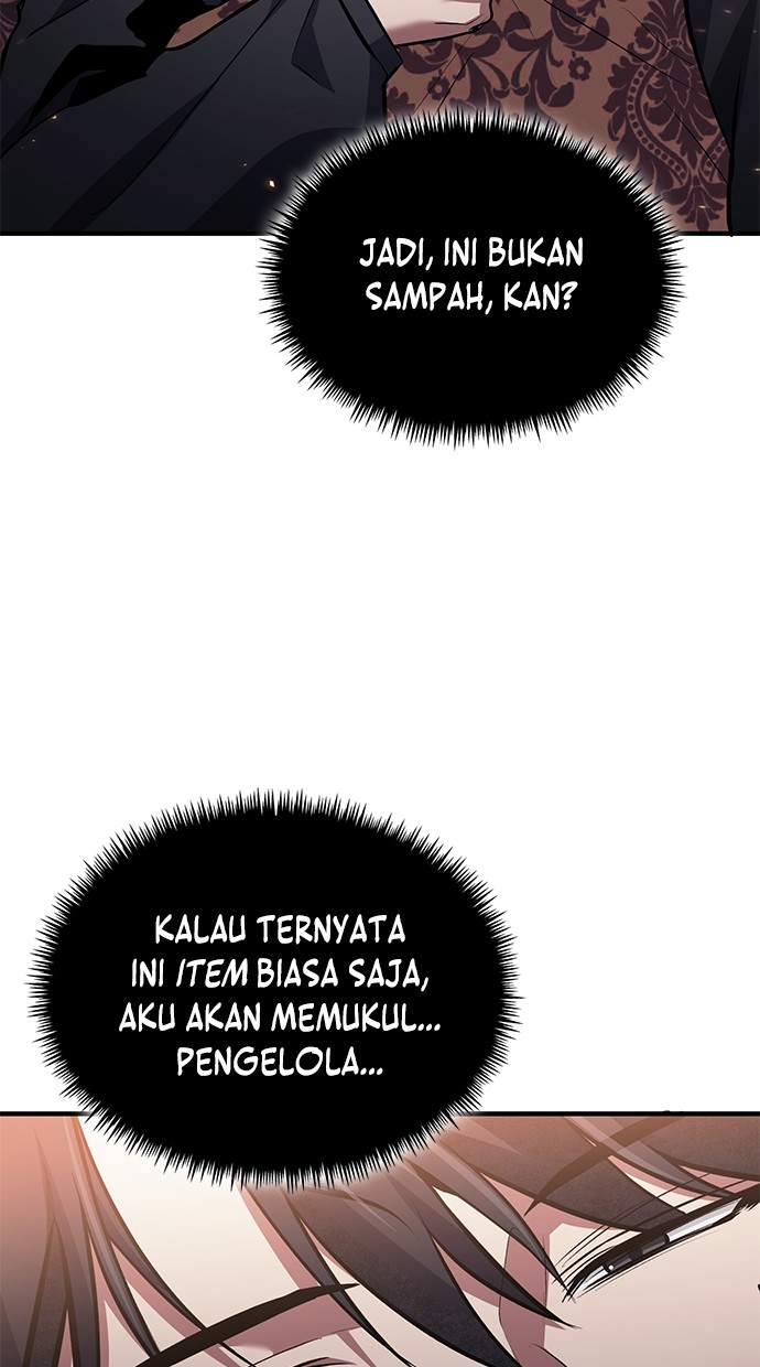 How to Live as an Illegal Healer Chapter 76 Gambar 79