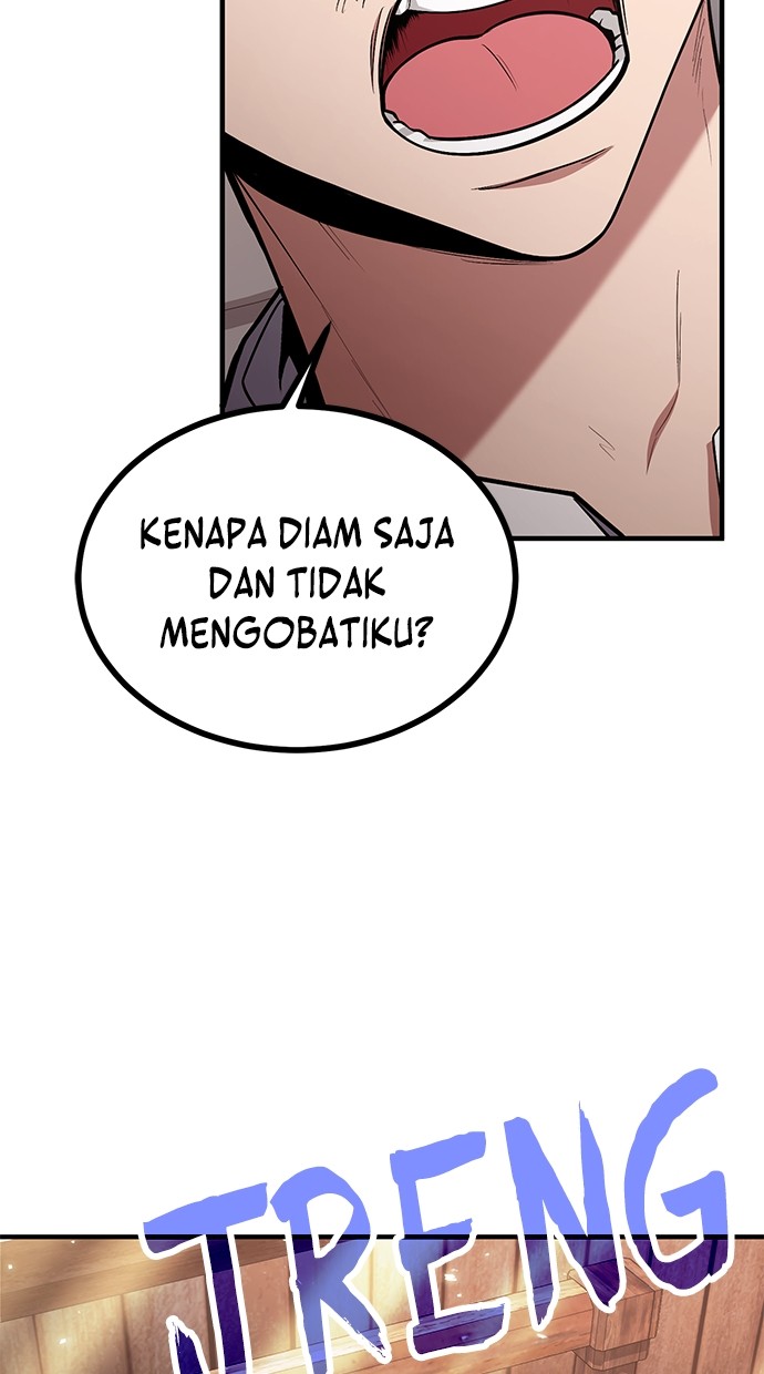 How to Live as an Illegal Healer Chapter 76 Gambar 8