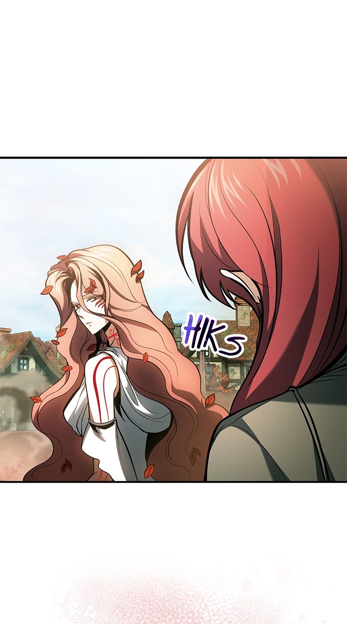 How to Live as an Illegal Healer Chapter 75 Gambar 11