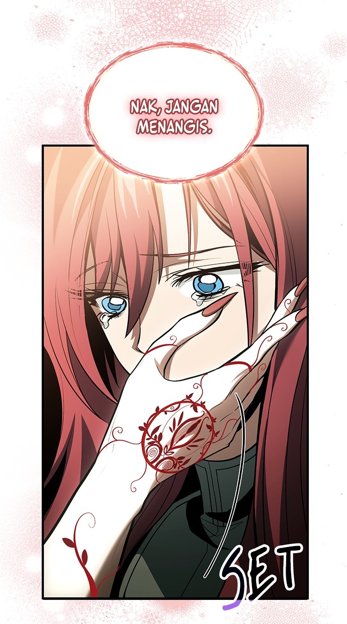 How to Live as an Illegal Healer Chapter 75 Gambar 12