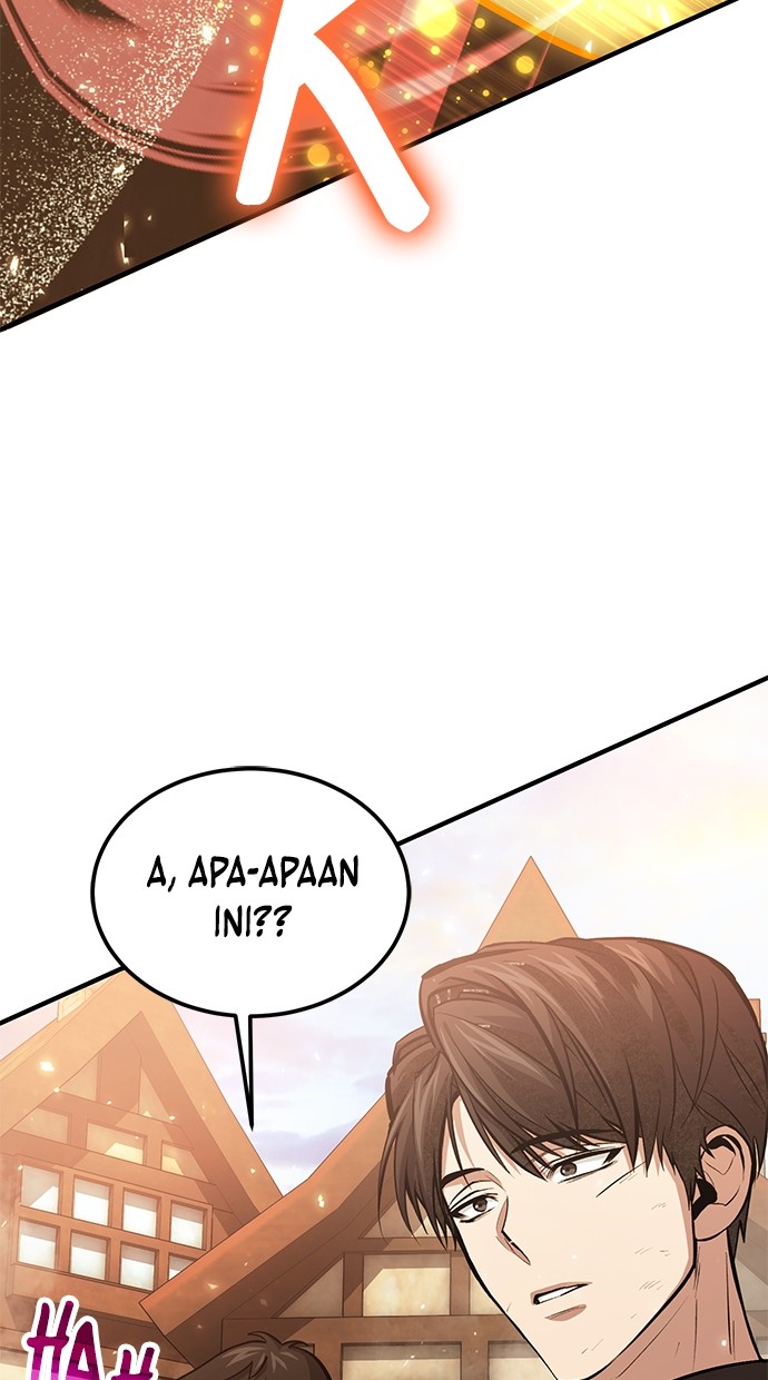 How to Live as an Illegal Healer Chapter 75 Gambar 25