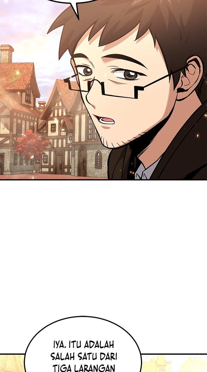 How to Live as an Illegal Healer Chapter 75 Gambar 27