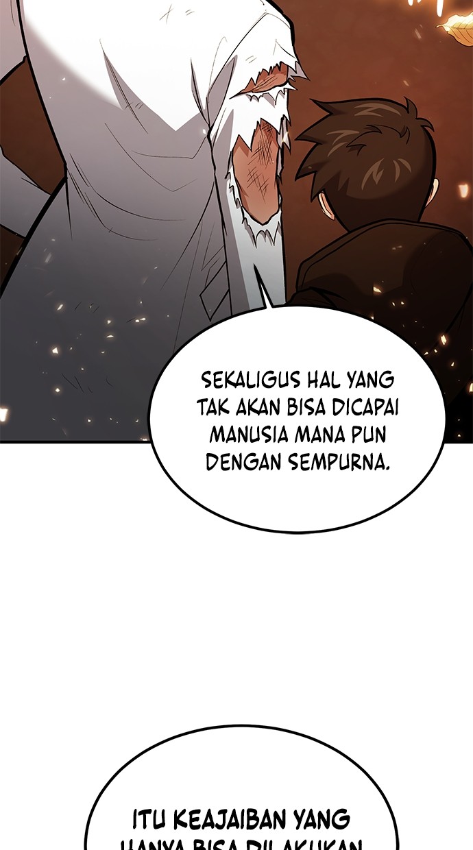 How to Live as an Illegal Healer Chapter 75 Gambar 29