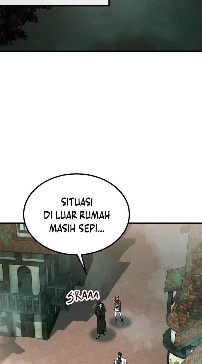How to Live as an Illegal Healer Chapter 75 Gambar 3