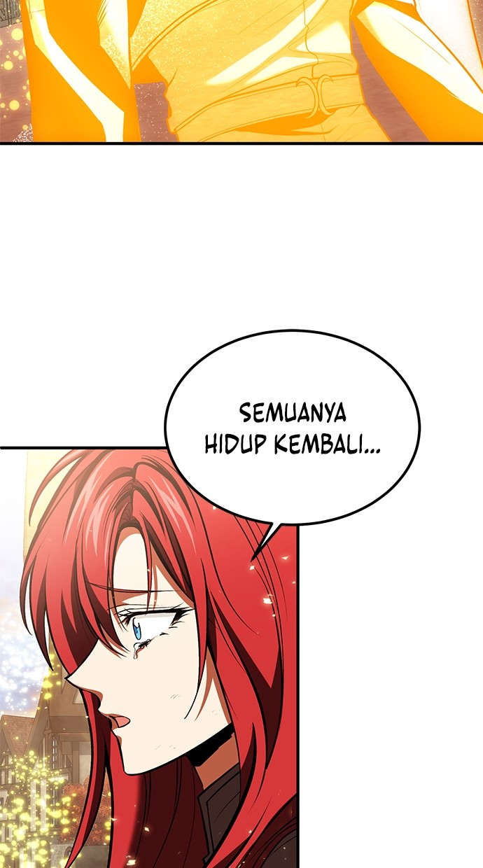 How to Live as an Illegal Healer Chapter 75 Gambar 31