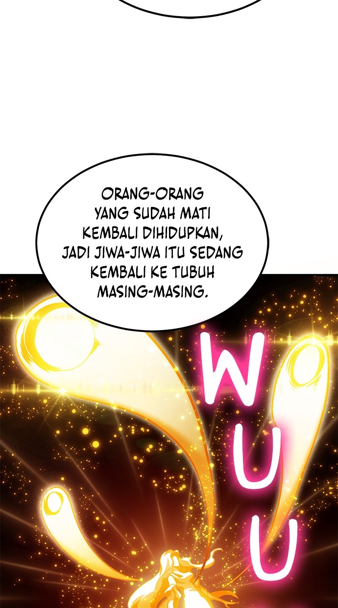 How to Live as an Illegal Healer Chapter 75 Gambar 39