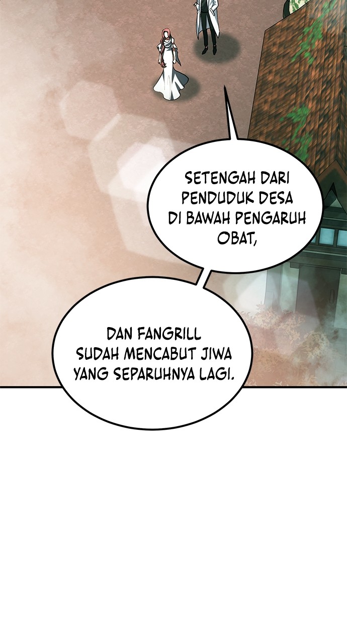 How to Live as an Illegal Healer Chapter 75 Gambar 4