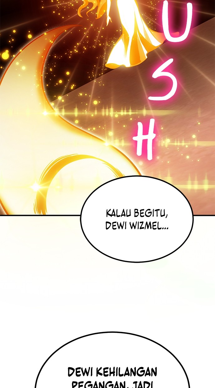 How to Live as an Illegal Healer Chapter 75 Gambar 40