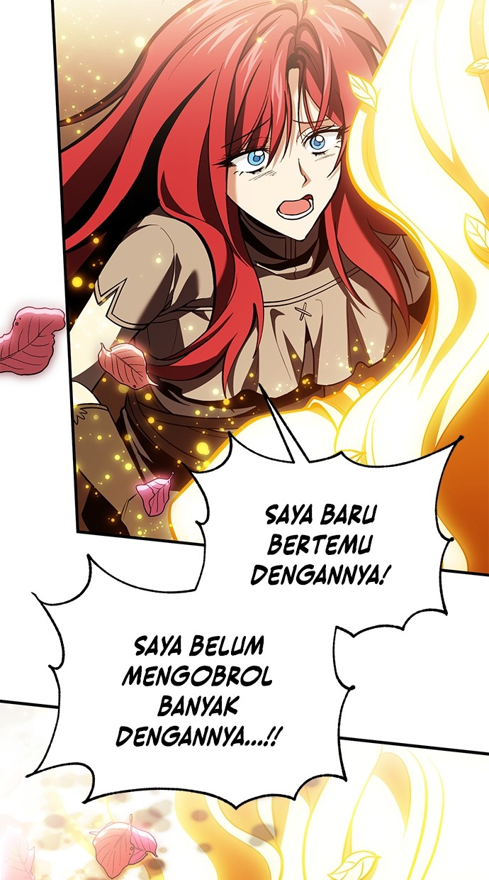 How to Live as an Illegal Healer Chapter 75 Gambar 43