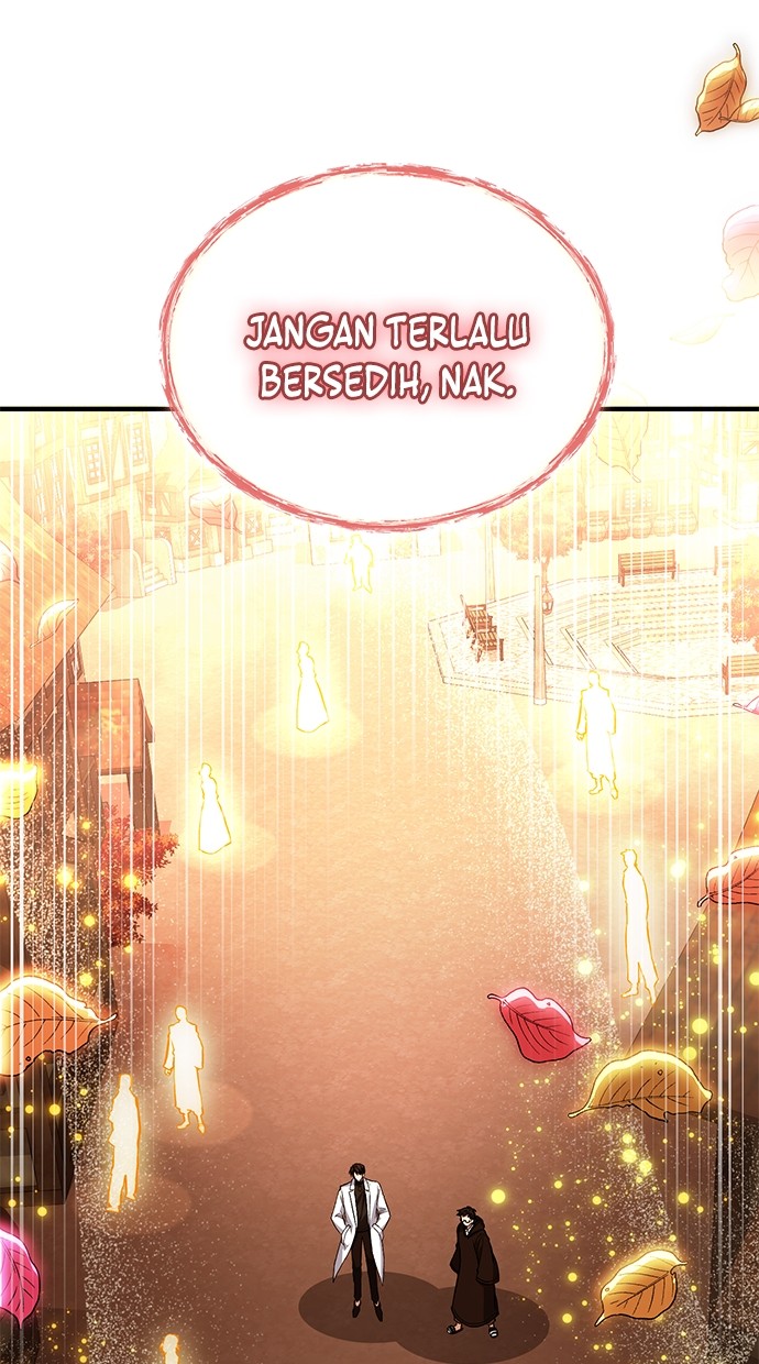 How to Live as an Illegal Healer Chapter 75 Gambar 45