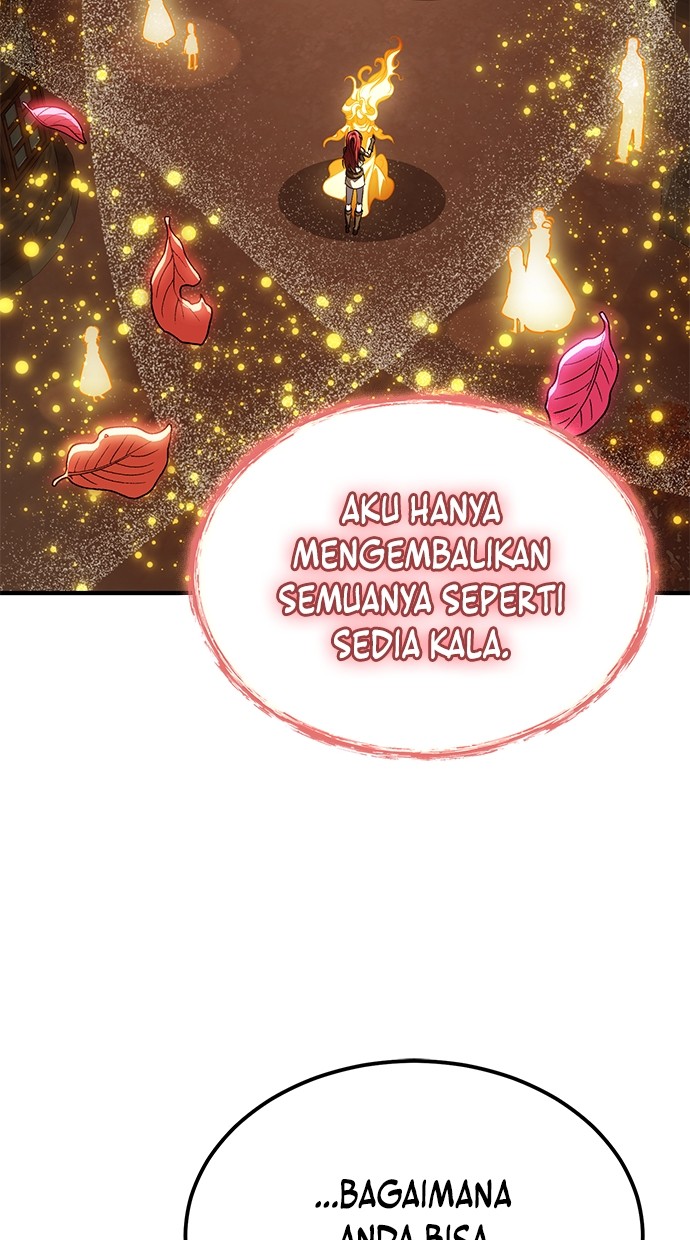 How to Live as an Illegal Healer Chapter 75 Gambar 46