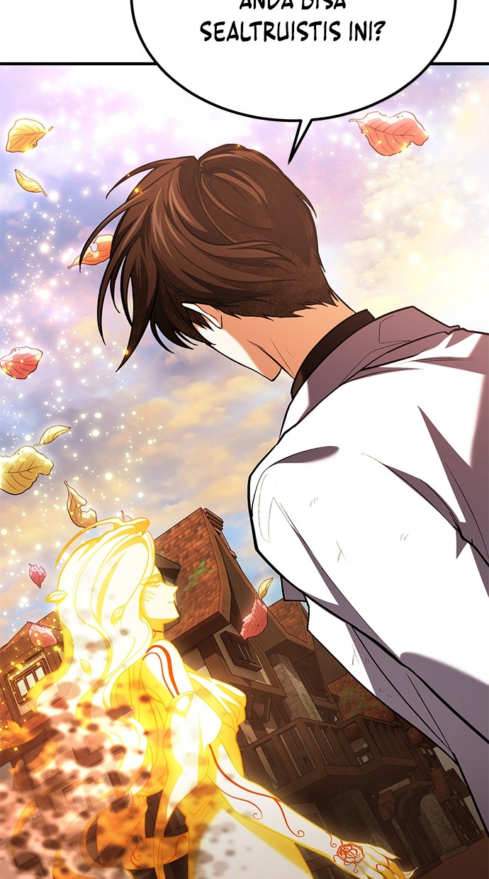 How to Live as an Illegal Healer Chapter 75 Gambar 47