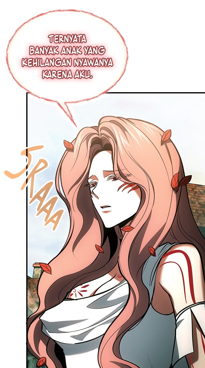 How to Live as an Illegal Healer Chapter 75 Gambar 5
