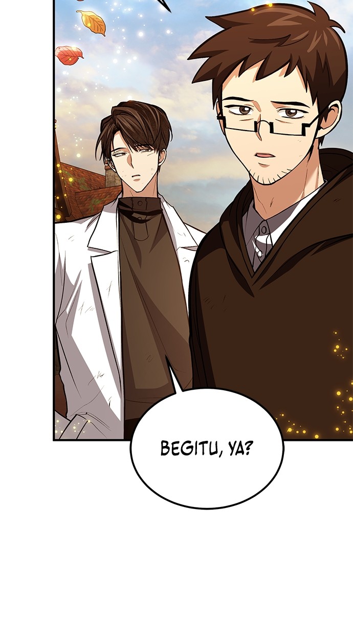 How to Live as an Illegal Healer Chapter 75 Gambar 50