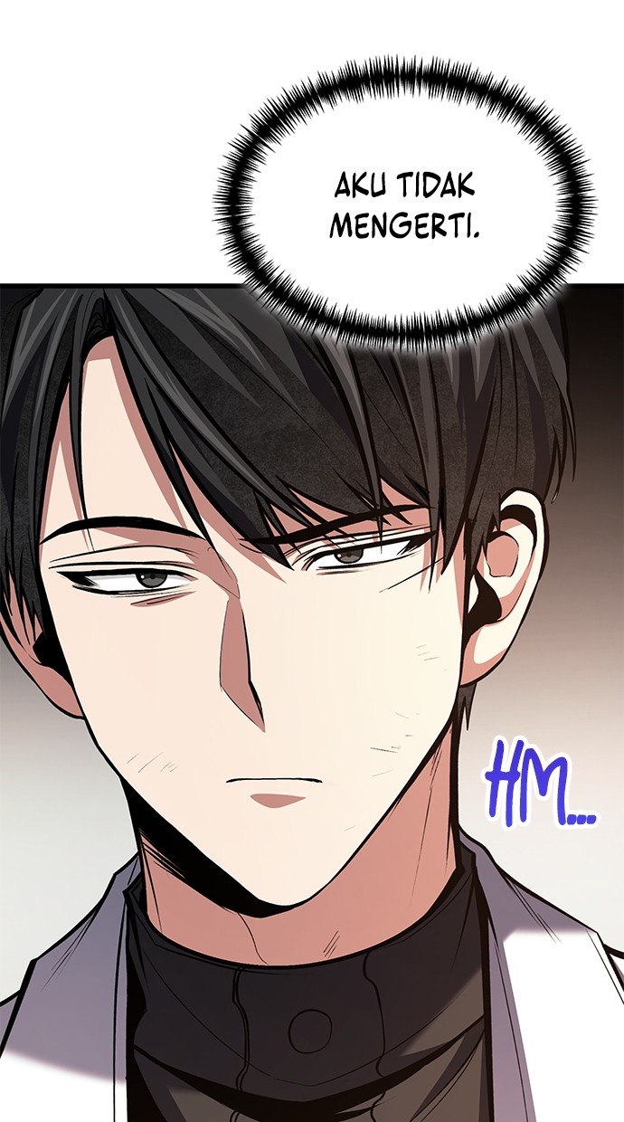 How to Live as an Illegal Healer Chapter 75 Gambar 51