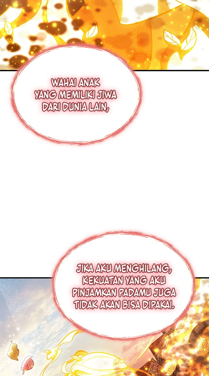 How to Live as an Illegal Healer Chapter 75 Gambar 53