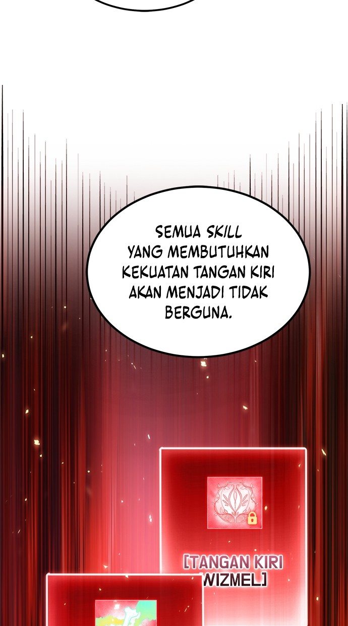 How to Live as an Illegal Healer Chapter 75 Gambar 55