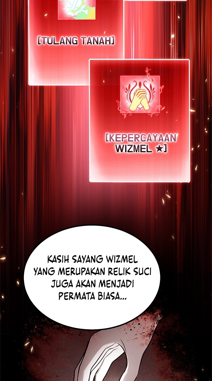 How to Live as an Illegal Healer Chapter 75 Gambar 56