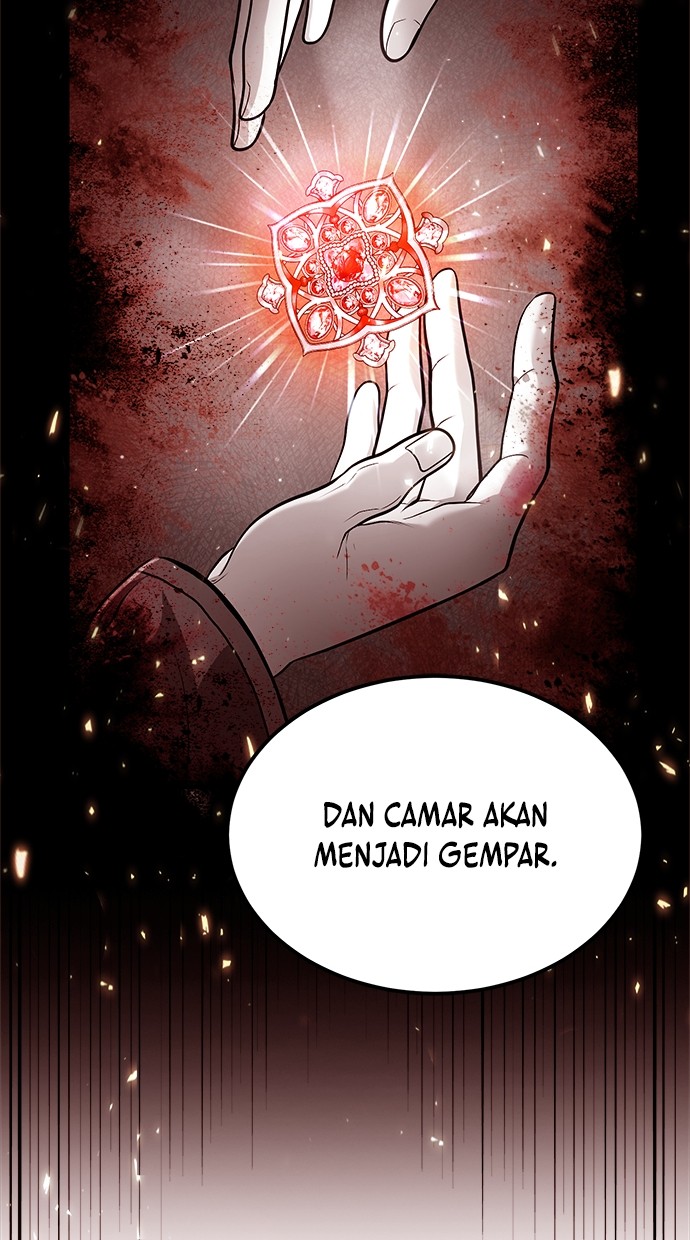 How to Live as an Illegal Healer Chapter 75 Gambar 57