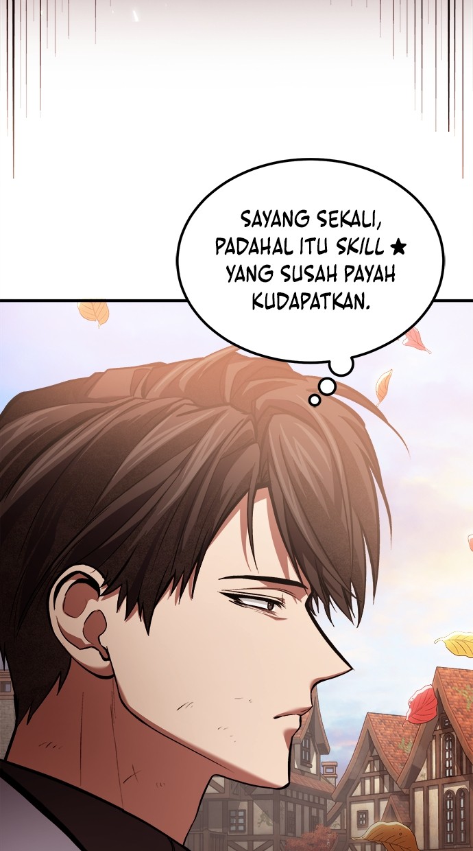 How to Live as an Illegal Healer Chapter 75 Gambar 58