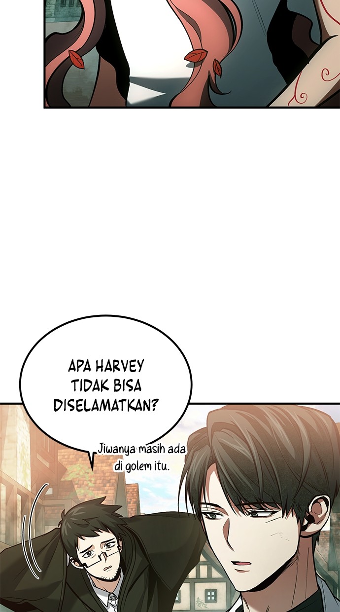 How to Live as an Illegal Healer Chapter 75 Gambar 6