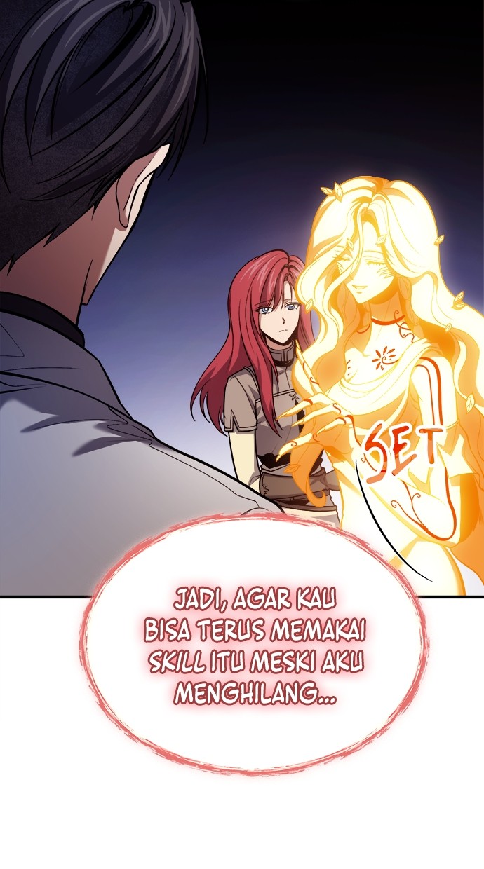 How to Live as an Illegal Healer Chapter 75 Gambar 60
