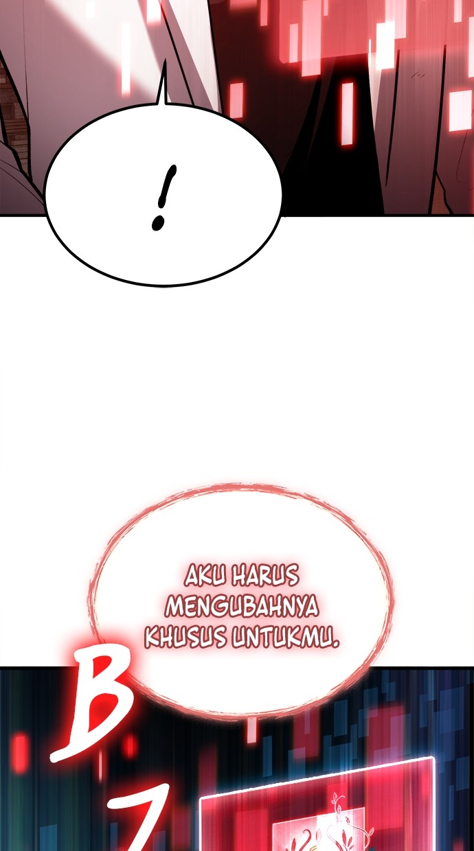 How to Live as an Illegal Healer Chapter 75 Gambar 62