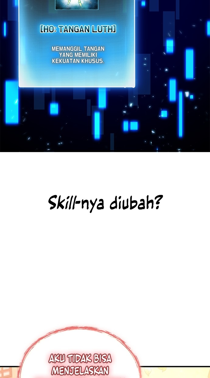 How to Live as an Illegal Healer Chapter 75 Gambar 65