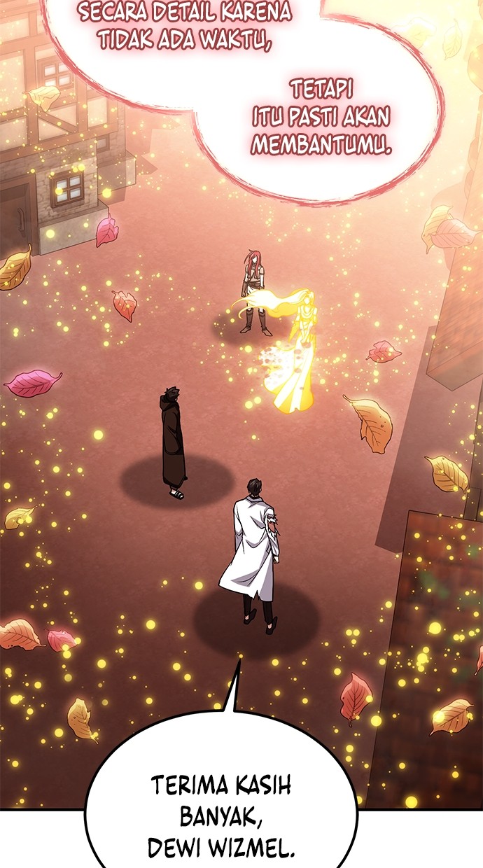 How to Live as an Illegal Healer Chapter 75 Gambar 66