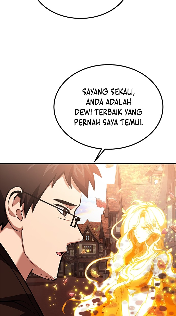 How to Live as an Illegal Healer Chapter 75 Gambar 67