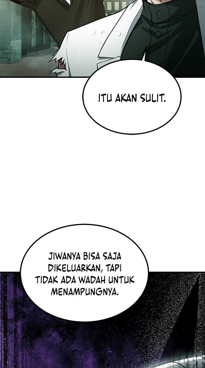 How to Live as an Illegal Healer Chapter 75 Gambar 7