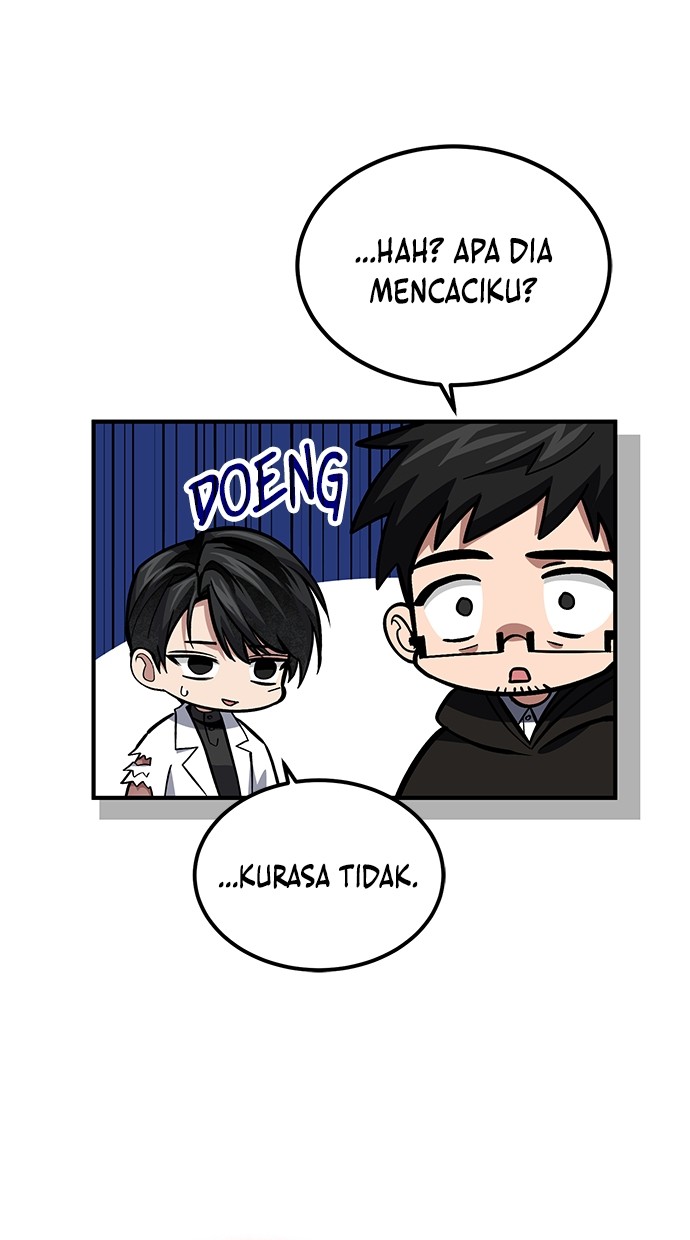 How to Live as an Illegal Healer Chapter 75 Gambar 70